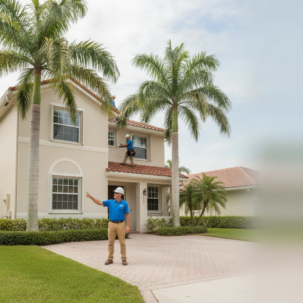 check contractor insurance florida - miami-dade