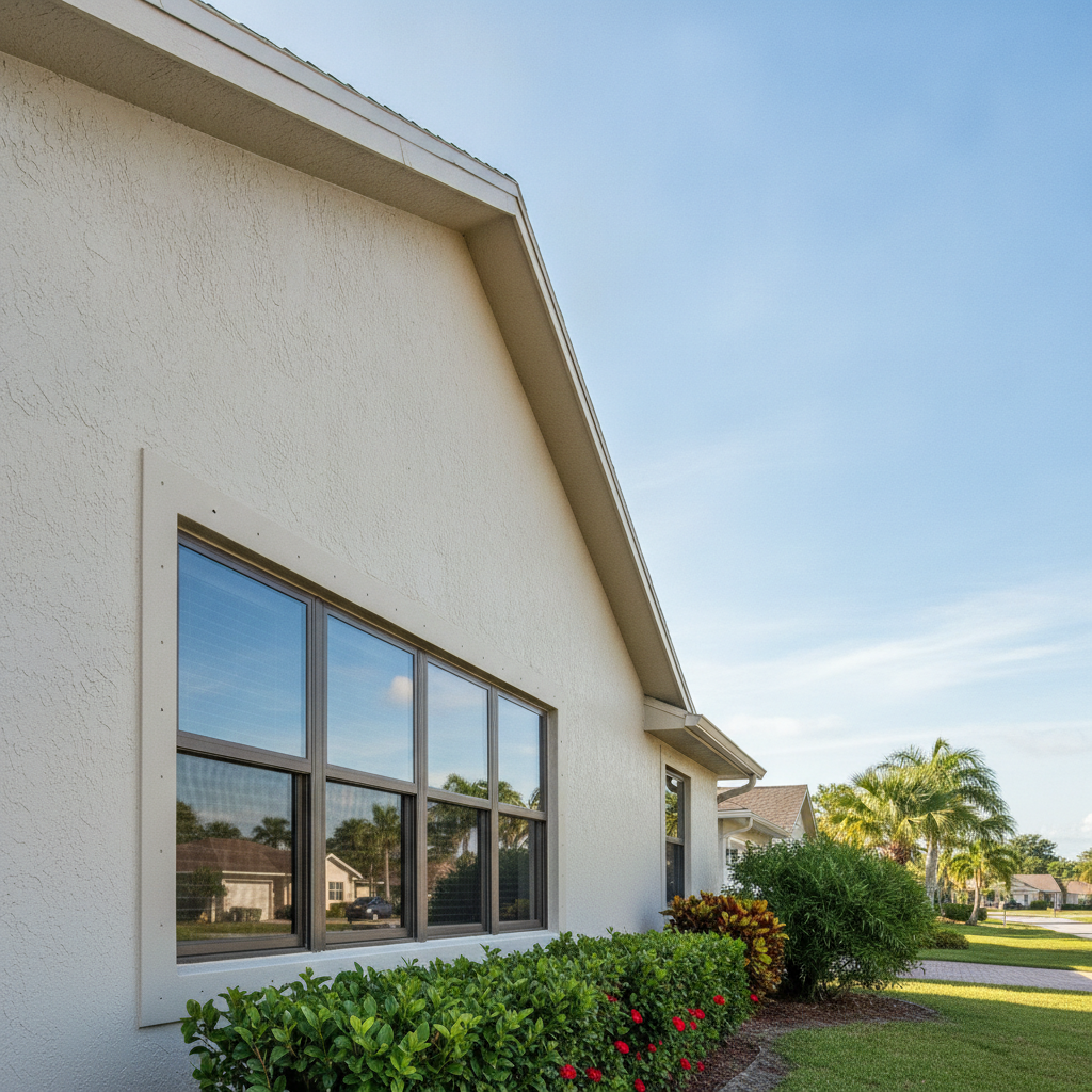 impact windows miami - miami-dade