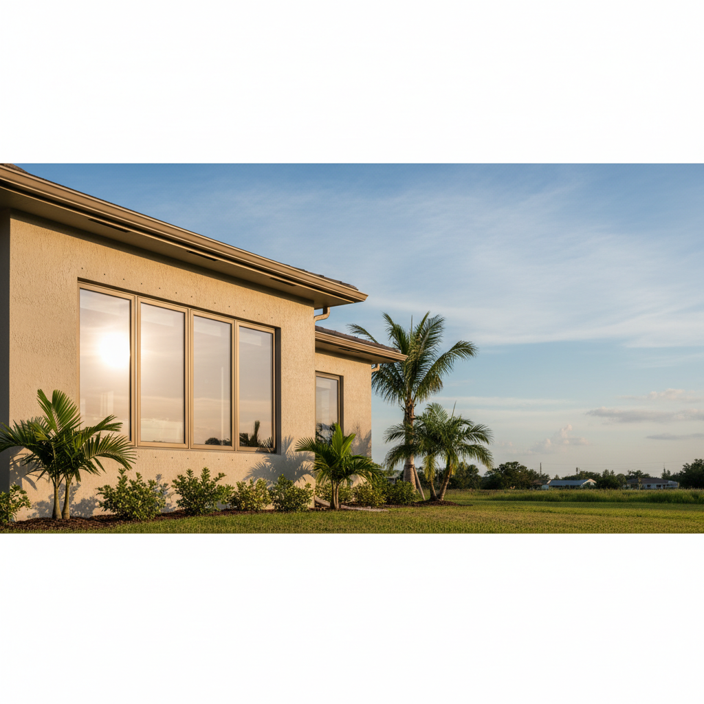 Impact windows Miami hurricane protection guide thumbnail