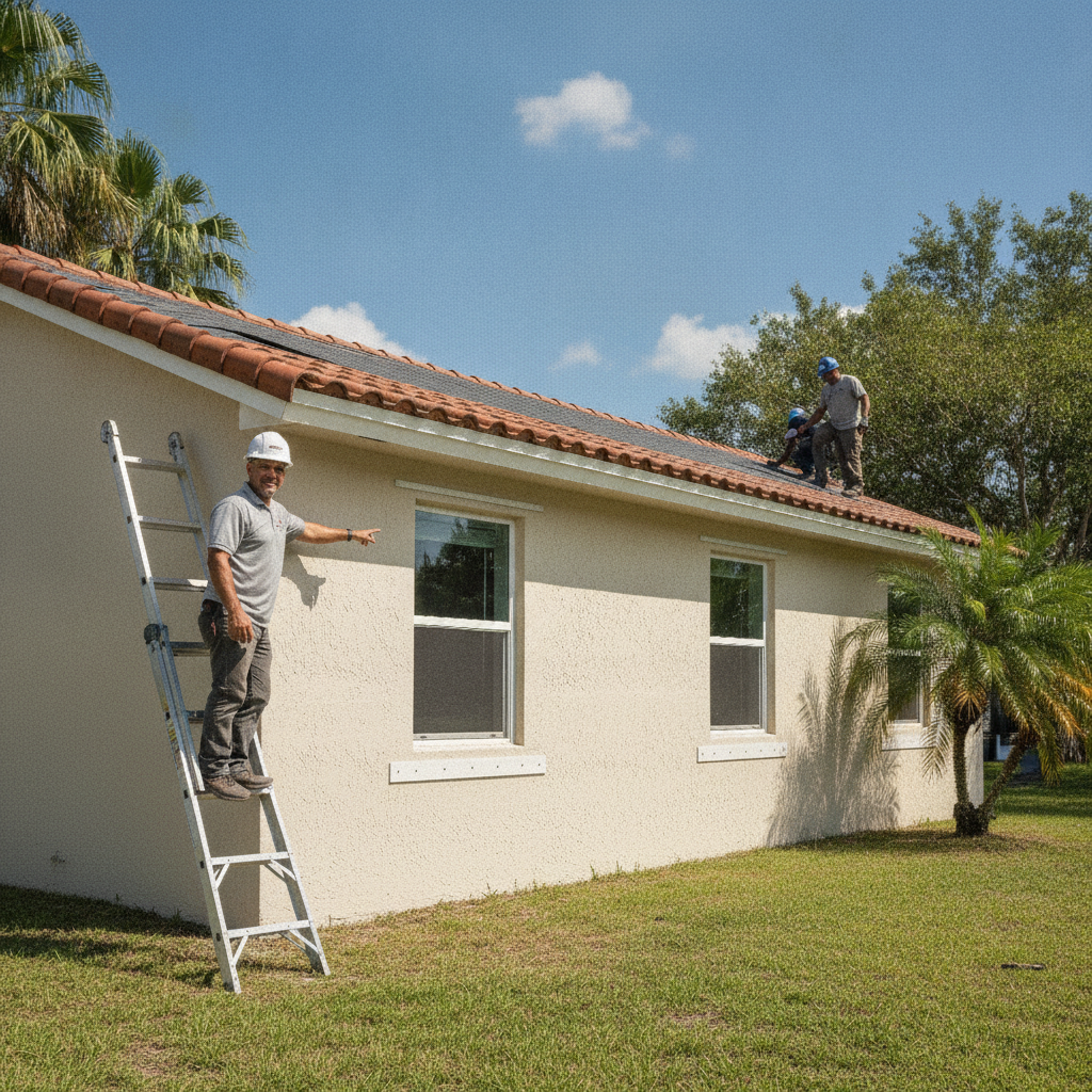 how to verify a contractor is legitimate in Florida - miami-dade